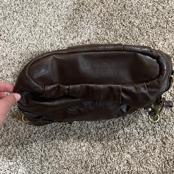 Coach purse - Picture 3 of 3